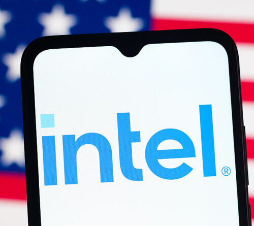 Trump says US will take 10% stake in Intel because CEO wants to “keep his job”