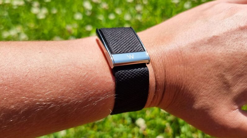 Whoop MG review — A screenless fitness tracker for performance geeks