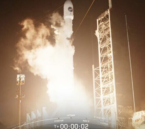 US military’s X-37B spaceplane stays relevant with launch of another mission