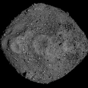 ‘Potentially hazardous’ asteroid Bennu contains dust older than the solar system itself — and traces of interstellar space