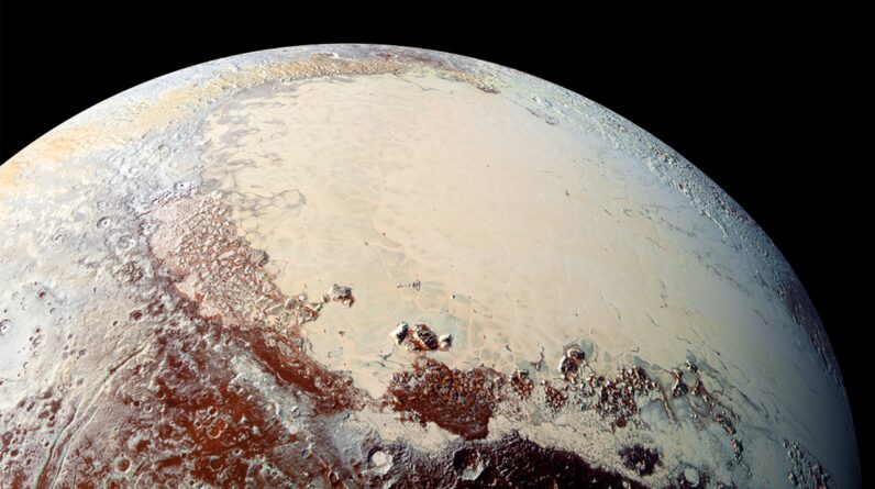 New Pluto mission could uncover dwarf planet’s hidden ocean — if the ‘queen of the underworld’ gets to fly