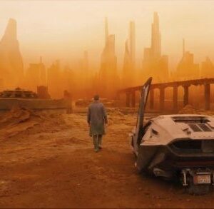 Blade Runner makes its live-action return next year