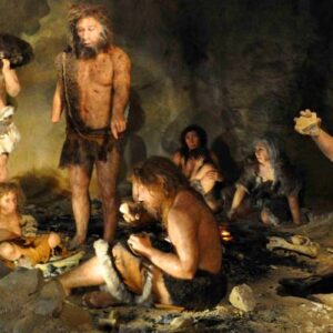 Paleoanthropologists Discover Earliest Evidence of Human-Neanderthal Interbreeding