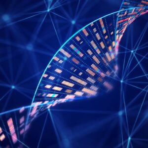 Scientists uncover ‘coils’ in DNA that form under pressure