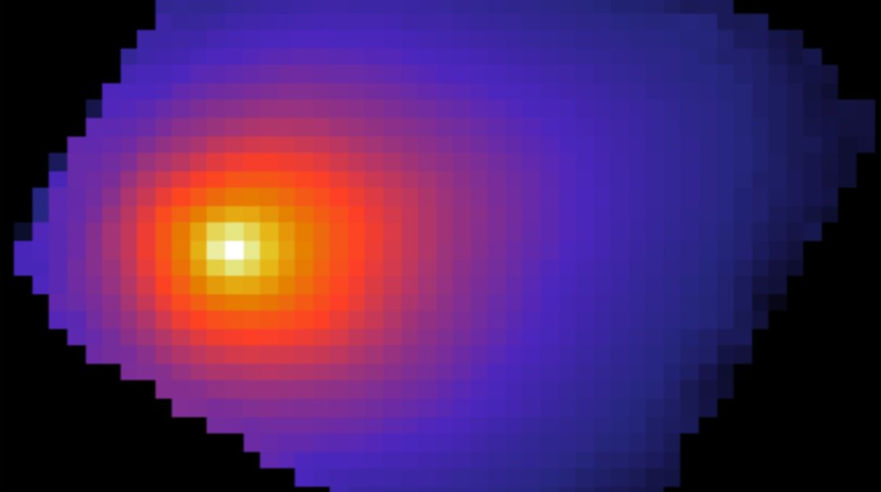 James Webb telescope images reveal there’s something strange with interstellar comet 3I/ATLAS