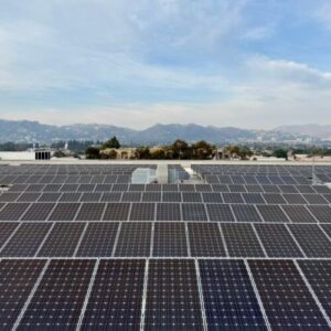 US‘s spike in electricity use is slowing down a bit