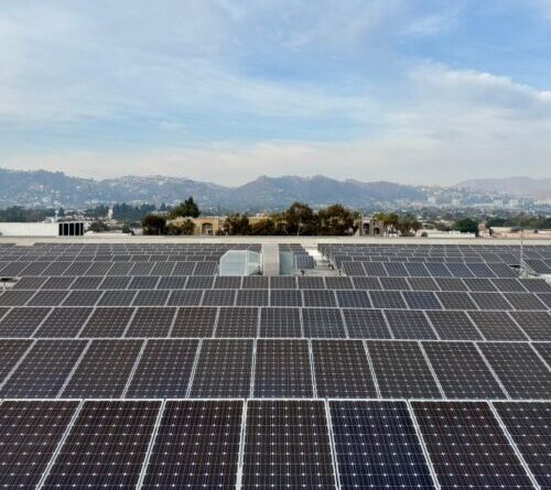 US‘s spike in electricity use is slowing down a bit
