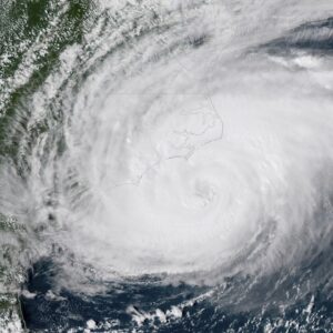 ‘Now is the time’: Hurricane category 6 could be introduced under new storm severity scale