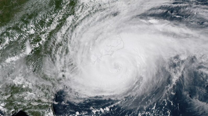 ‘Now is the time’: Hurricane category 6 could be introduced under new storm severity scale
