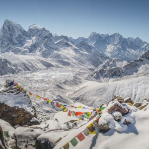 The geology that holds up the Himalayas is not what we thought, scientists discover