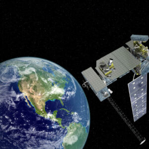 Study Reveals Cause of Potentially Damaging Electrical Discharges on Satellites