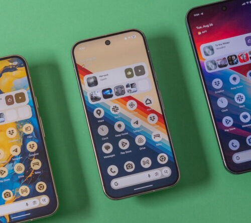 Google Pixel 10 series review: Don’t call it an Android