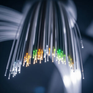 Innovative Broadband Optical Fibers Could Improve Telecommunications