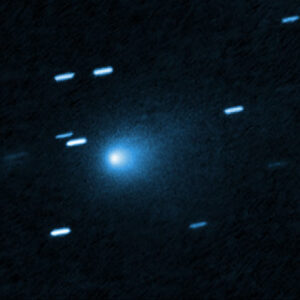 Planetary Scientists Propose Mission to Explore Next Interstellar Comets