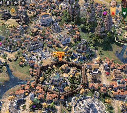 Civilization VII team at Firaxis Games faces layoffs