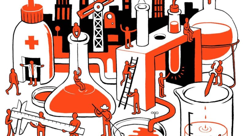 Scientific objectivity is a myth — here’s why