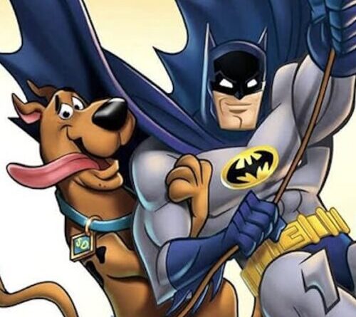 Warner Bros. sues Midjourney to stop AI knockoffs of Batman, Scooby-Doo