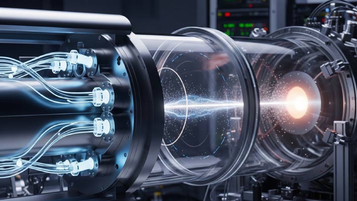 Physicists Introduce Concept of Neutrino Laser