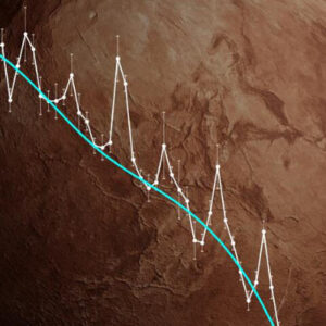 Webb Detects Methane Gas on Dwarf Planet Makemake