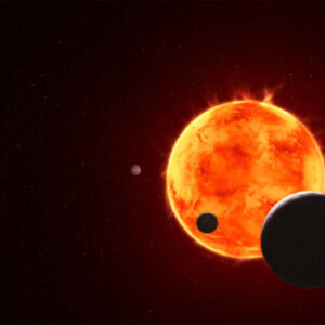 Webb Searches for Atmosphere on Habitable-Zone Exoplanet TRAPPIST-1e