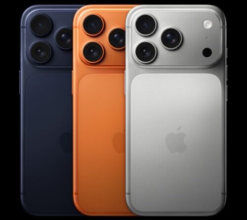New iPhones use Apple N1 wireless chip—and we’ll probably start seeing it everywhere