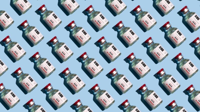 Have you gotten this year’s COVID vaccine?