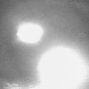 Camera trap in Chile detects strange lights blazing through the wilderness. Researchers are scrambling to explain them.