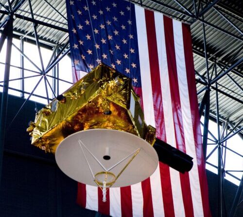 Scientists: It’s do or die time for America’s primacy exploring the Solar System