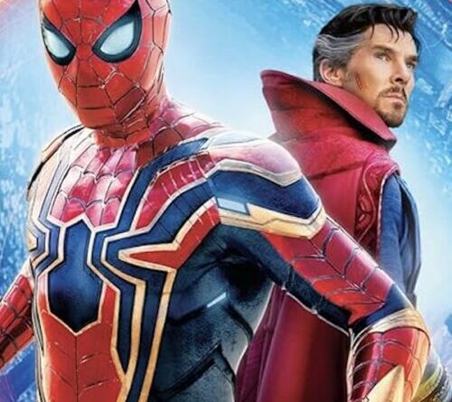 Ex-DVD company employee gets 4 years for leaking Spider-Man Blu-ray