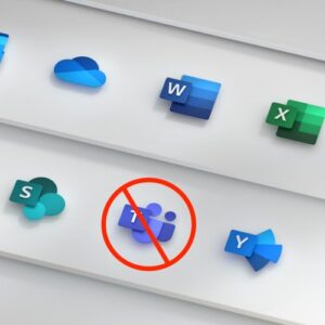 Microsoft dodges EU fine by unbundling Teams from Office