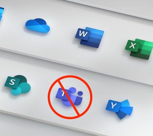 Microsoft dodges EU fine by unbundling Teams from Office