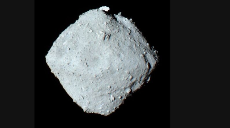 ‘A genuine surprise’: Near-Earth asteroid Ryugu once had ‘flowing water’ that transformed its insides