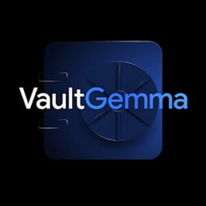 Google releases VaultGemma, its first privacy-preserving LLM