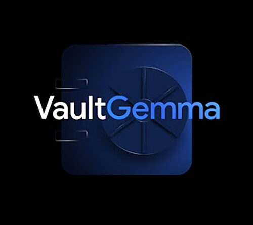 Google releases VaultGemma, its first privacy-preserving LLM