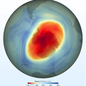 Earth’s Ozone Layer Remains on Track to Recovery in Coming Decades, Experts Say