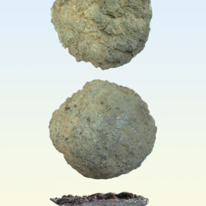 Rare Artifact Found in Sweden Sheds Light on Iron Age Metal Trade between Atlantic and Baltic Sea