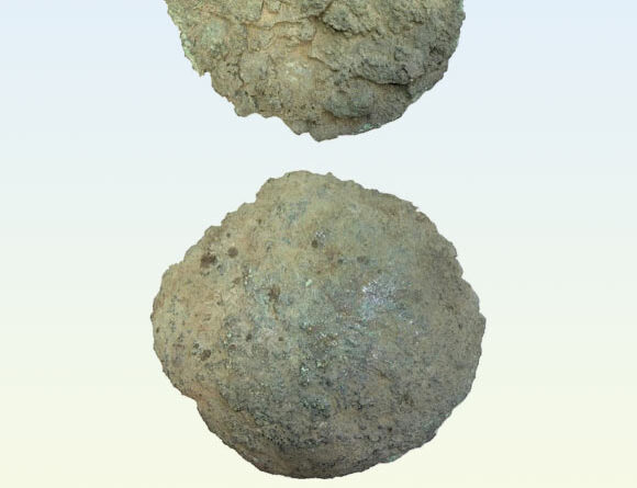 Rare Artifact Found in Sweden Sheds Light on Iron Age Metal Trade between Atlantic and Baltic Sea