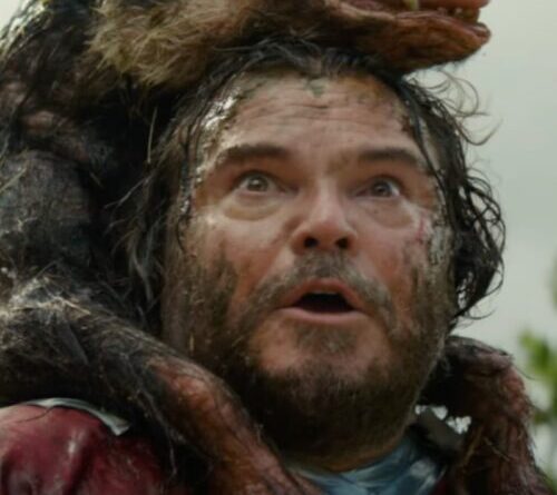 Trailer for Anaconda meta-reboot leans into the laughs