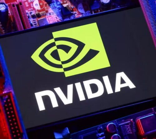 China blocks sale of Nvidia AI chips