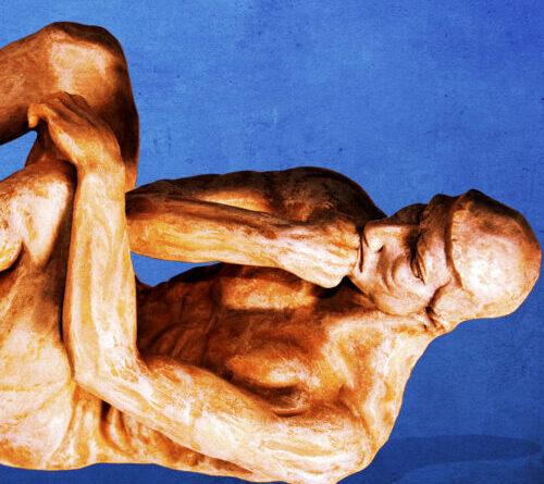 Meet the 2025 Ig Nobel Prize winners