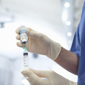 Who is eligible for this year’s COVID vaccine? Everything you need to know