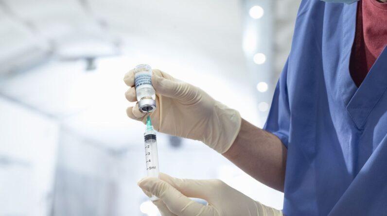 Who is eligible for this year’s COVID vaccine? Everything you need to know