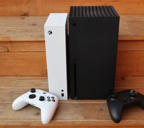 Microsoft raises Xbox console prices for the second time this year
