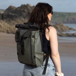 WANDRD PRVKE Lite camera backpack review