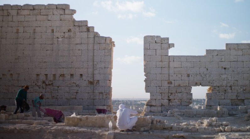 ‘Cleopatra’s Final Secret’ documentary reveals hundreds of coins and port found in Egypt. But does that mean Cleopatra was buried there?