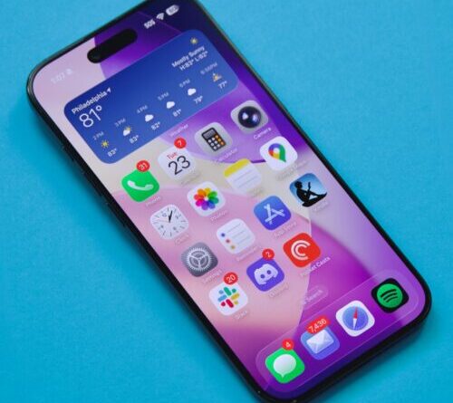 Review: Apple’s iPhone Air is a bunch of small changes that add up to something big
