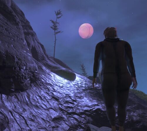 Baby Steps is the most gloriously frustrating game I’ve ever struggled through