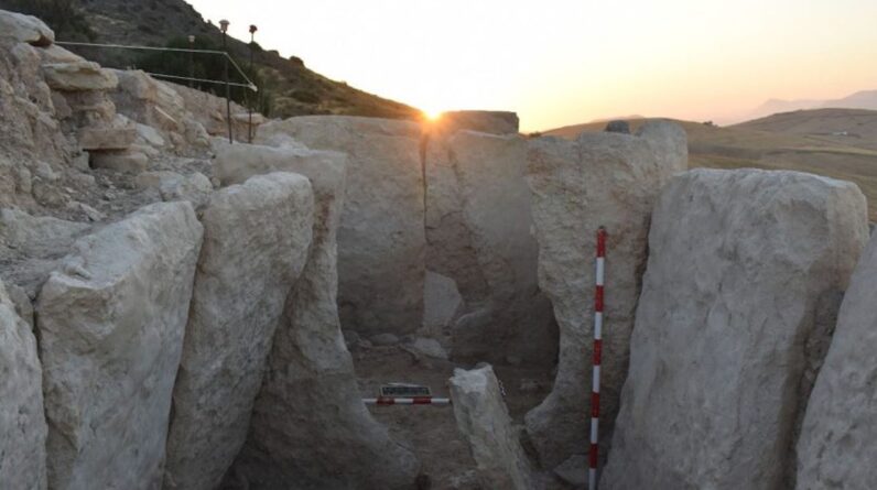 5,000-year-old stone tomb discovered in Spain is 43 feet long — and it holds many prehistoric burials