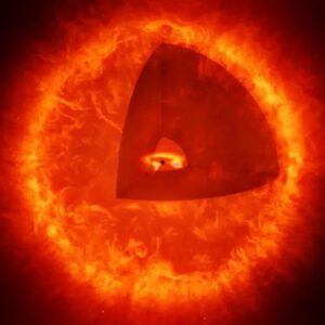 The James Webb telescope may have discovered a brand new class of cosmic object: the black hole star