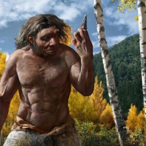 One-Million-Year-Old Yunxian Fossil Belongs to Early Homo longi, Study Suggests